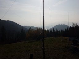 CQ WPX 2017